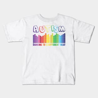 Autism Kids T-Shirt